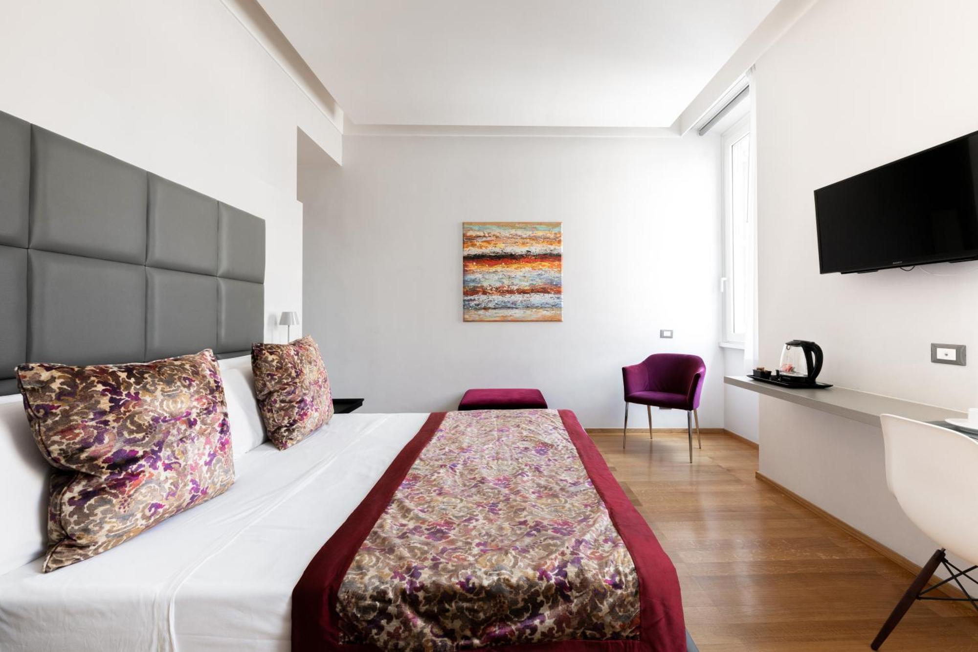 Casa de hóspedes Mascherino Roma
