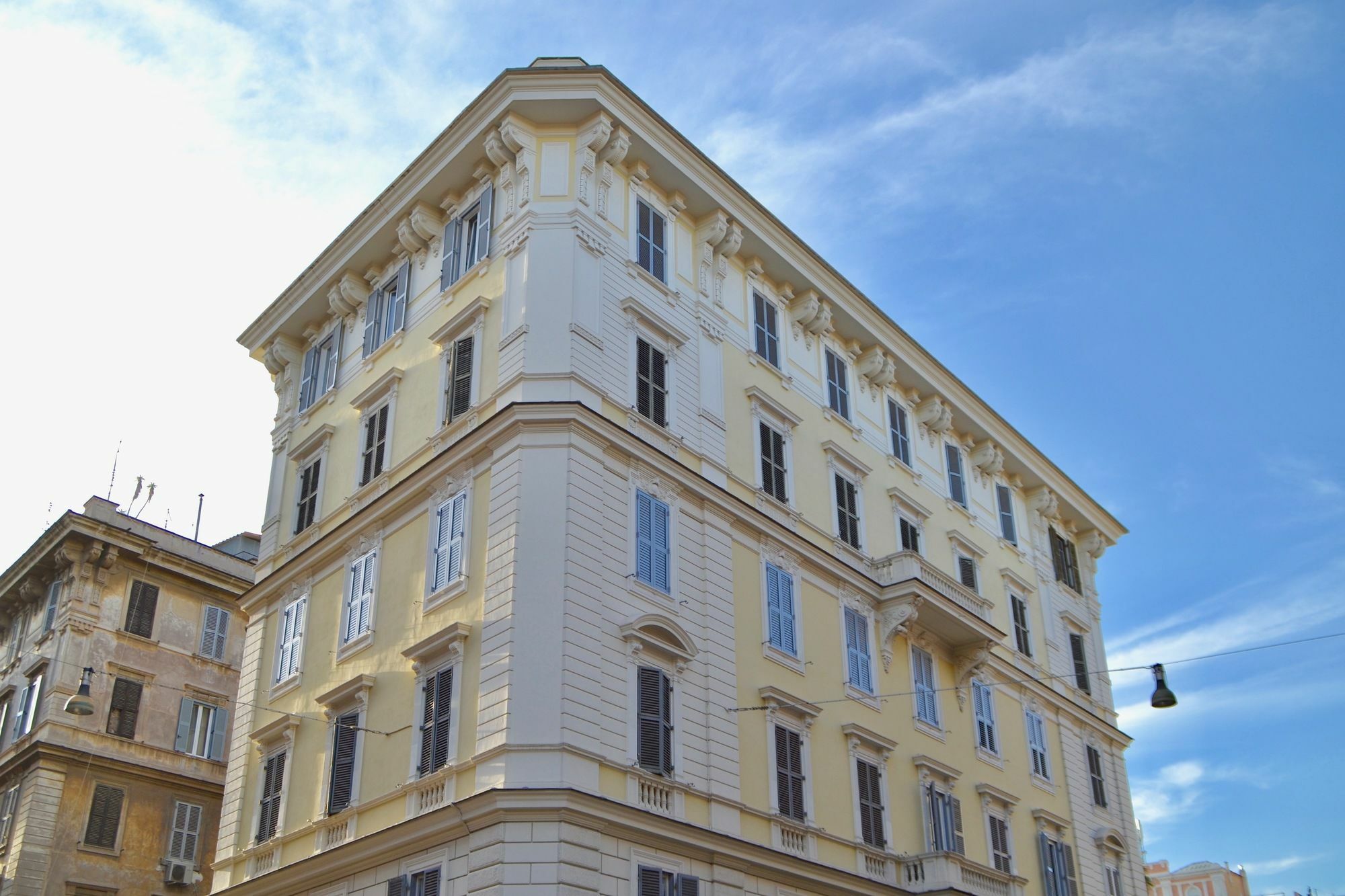 Casa de hóspedes Mascherino